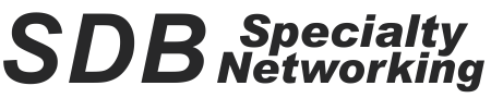 SDB Specialty Networking, Inc.